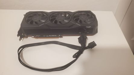 AMD 7900xt Graphics Card (Read Description)