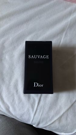 Dior Sauvage