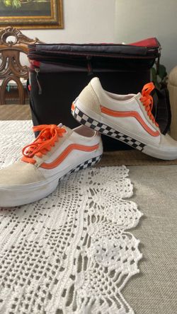VANS pro ULTRACUSH HD