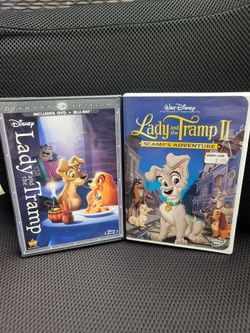 2 movies de Disney