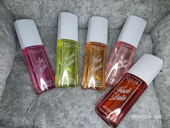 Ellis Perfume Mist