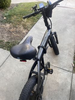 Aventon E Bike