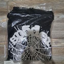 Sp5der Hoodie 