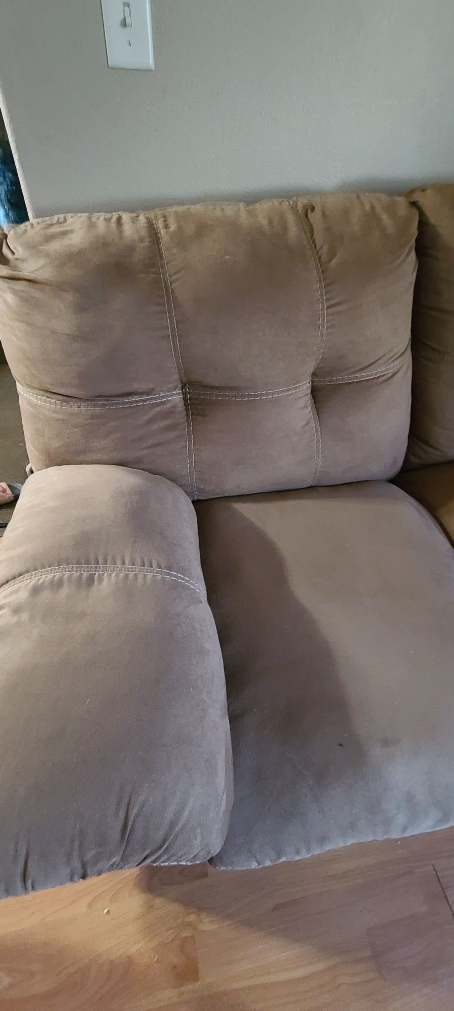Sofa Set