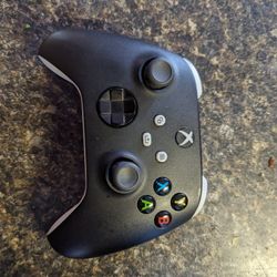 Wireless Xbox Controller 