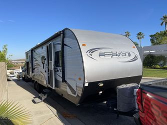 2016 Forrest River Evo