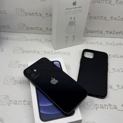 iPhone 12 Mini Unlocked With With Warranty 