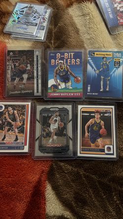 Golden State Warriors