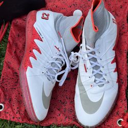 Nike HyperVenomX Proximo IC 