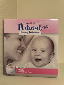 Electric Breast Milk Pump