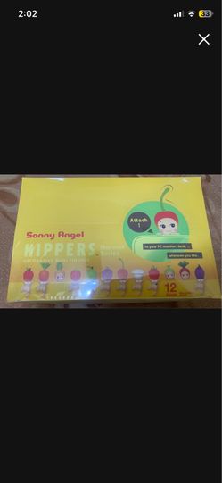 Sonny Angels- Fruit