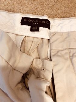 Banana Republic Pants