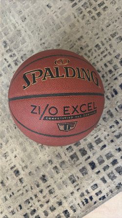 Basketball