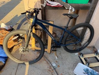 Nishiki Bike
