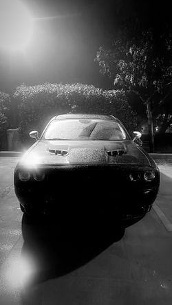 2015 Dodge Challenger