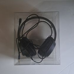 Gaming Headset 