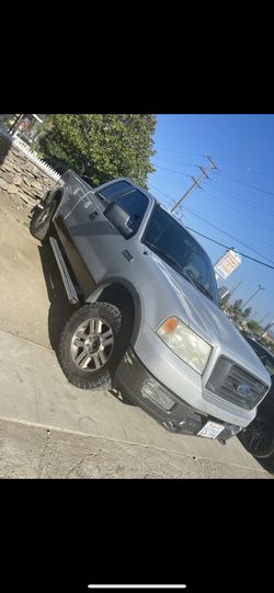 Ford F150
