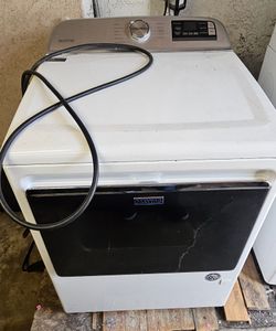 Maytag Dryer
