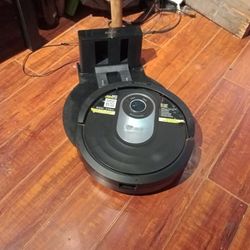 Shark AI Robot wet/dry Robot floor cleaner