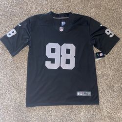 Men’s Football Jersey 