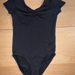 Size 2-3 Leotard Girls Toddler 