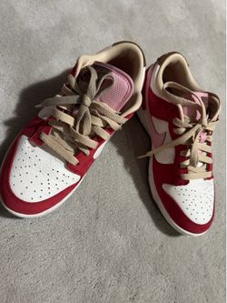 Nike dunks