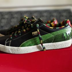 PUMA - Cameroon 🇨🇲 World Cup 