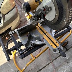 Miter Saw 