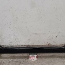 Factory 2019-2020 Dodge Ram 1500 Rear Bumper Cover Painted Black OEM USED 20 19