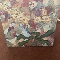 Picture frame size 28 x 27