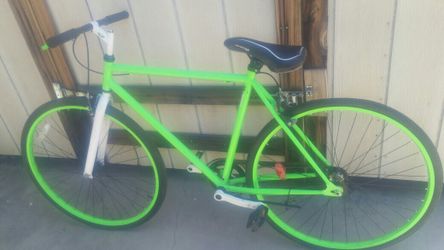 Bike