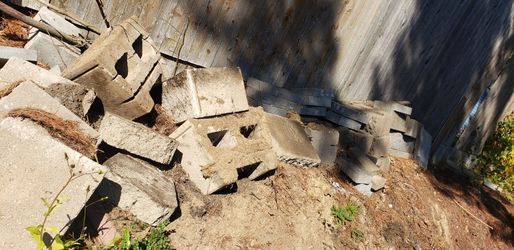 Pavers Blocks Free Must Take All Bricks