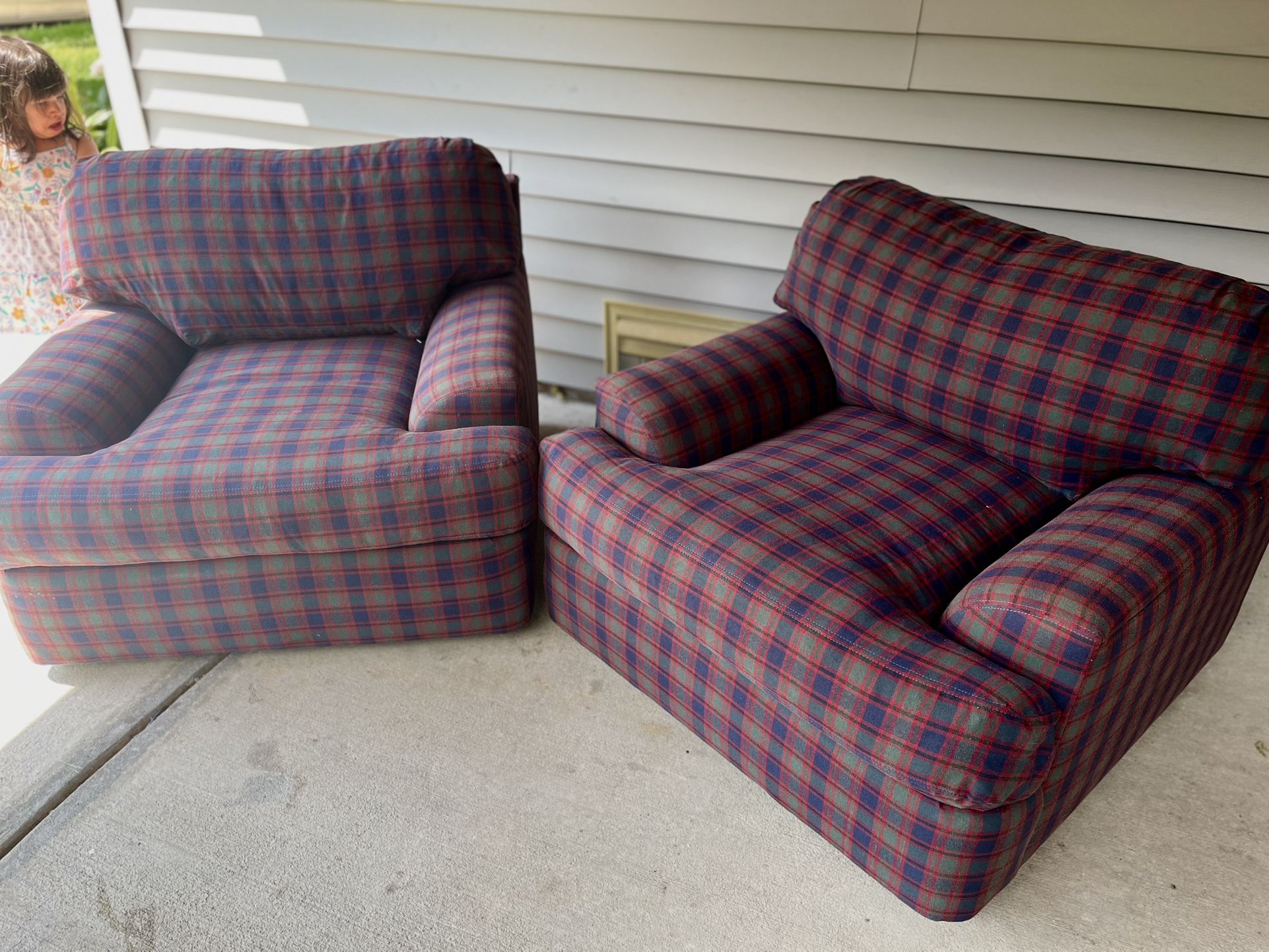 swivel sofa