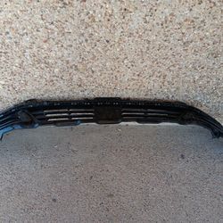 2023 Kia Sportage Lower Grill 