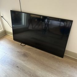 Large Screen TV