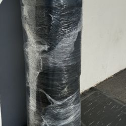 Marble Barber Floor Mat  3 Barber Chairs