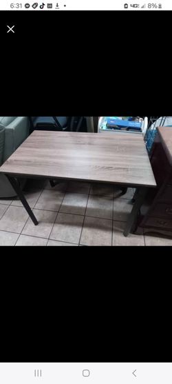 Small Dining Table w/ 2 Chairs