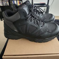 Work Boots 11.5