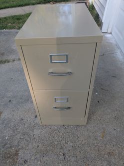Filing Cabinet