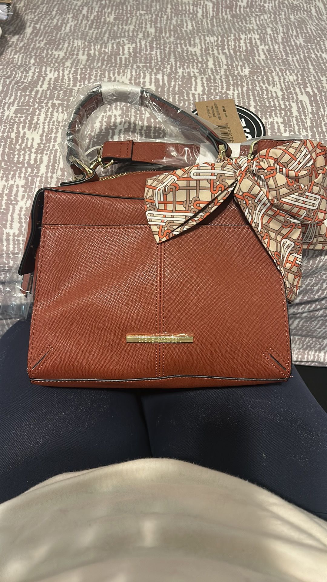 Steve Madden Crossbody Purse