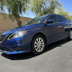 2019 Nissan Sentra