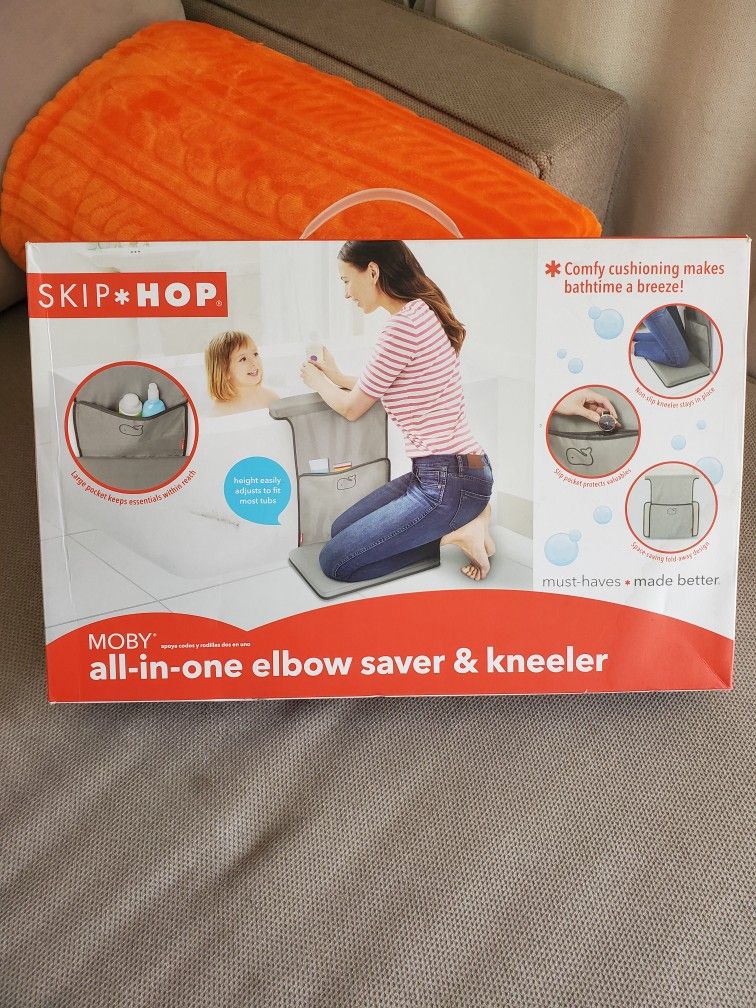 Skip Hop Baby Bath Kneeler Pad