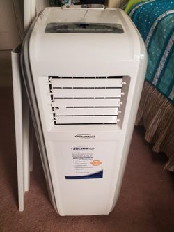Soleus Air Conditioner 8k btu