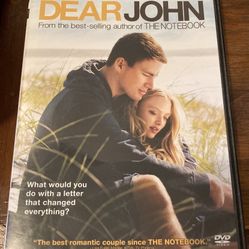 Dear John 