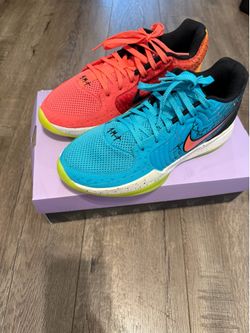 ja 2 kool aid size 8
