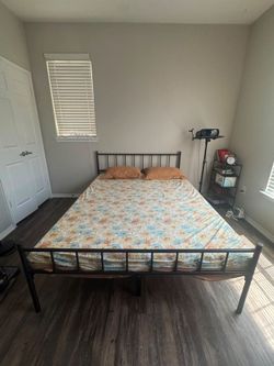 8 inch mattress