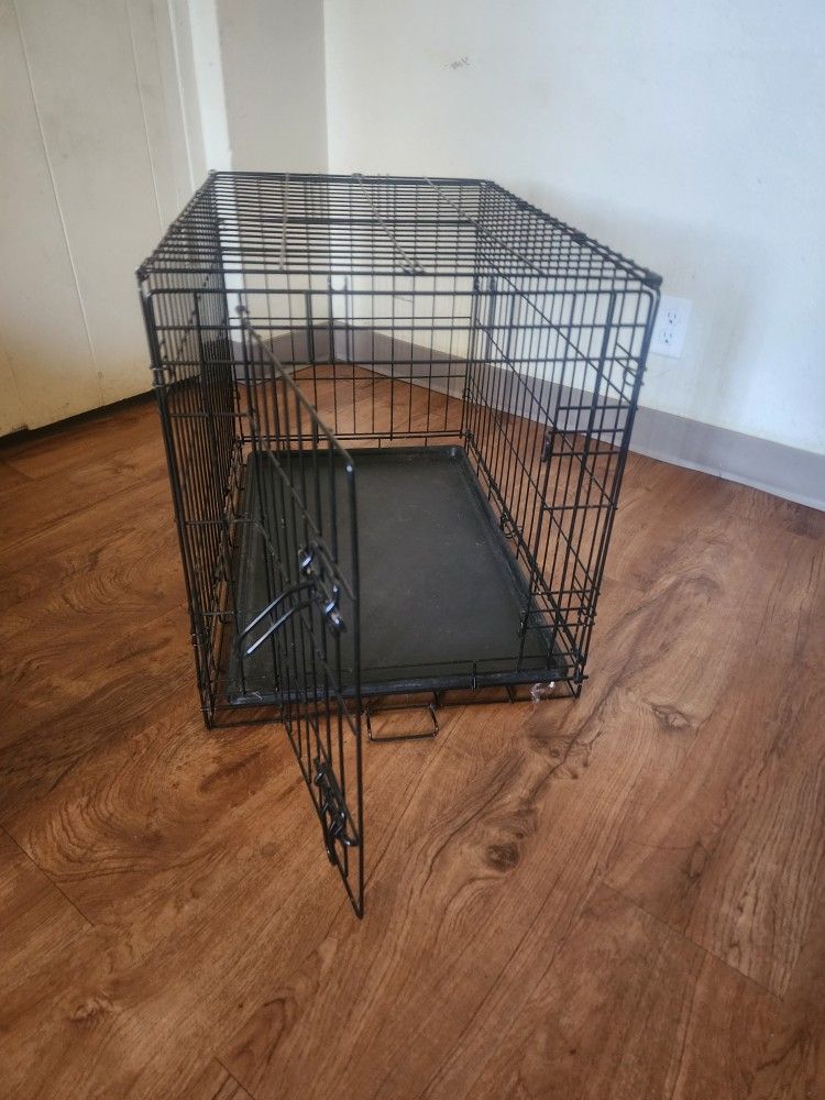 Dog Create Metal Wire