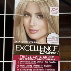 Loreal Paris Triple Care Colorado