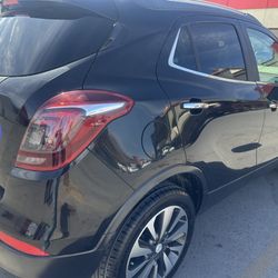 2018 Buick Encore