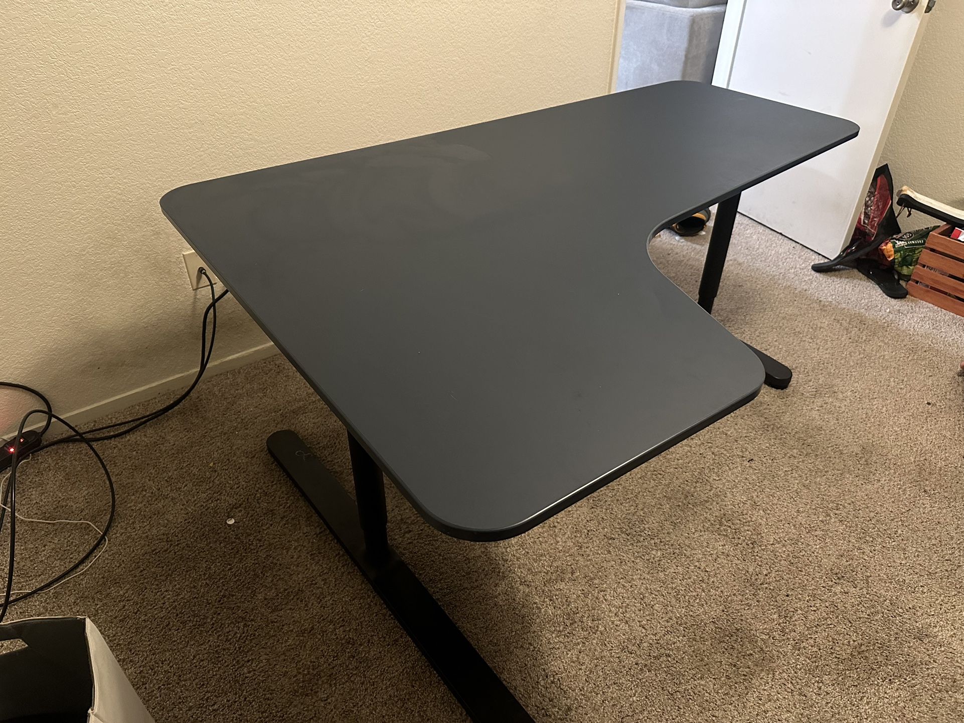 Amazing Desk Left Corner - 150 OBO!!